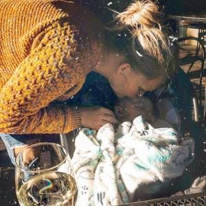 Meet your Posher, Kelley